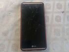 Телефон LG