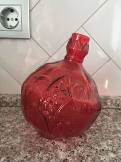 Ваза, бутылка для hand made