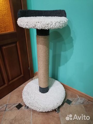 Товары для кошки