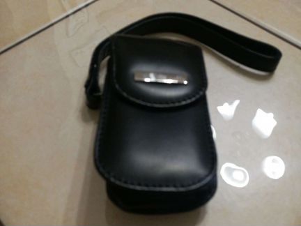 Футляр для мобильника