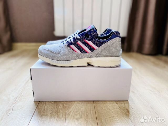 Krossovki Adidas Zx 5000 Vieux Lyon Kupit V Kerchi Lichnye Veshi Avito