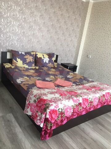 1-к. квартира, 31 м², 9/9 эт.