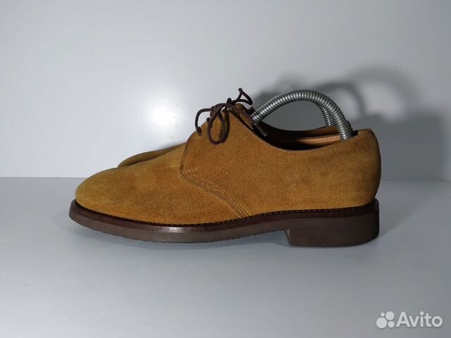 Ботинки Silvano Mazza 39-40