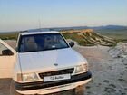 Opel Frontera 2.0 МТ, 1994, 300 000 км объявление продам