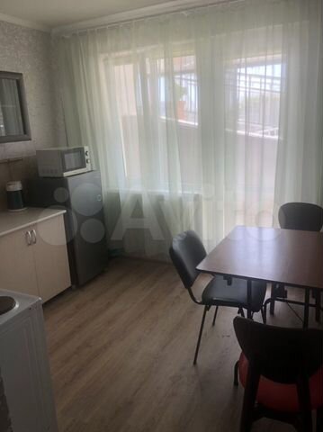 3-к. апартаменты, 52 м², 1/9 эт.