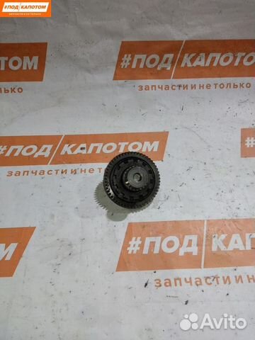 Промежуточный вал кпп Opel Astra H (2004 - 2007)