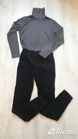 Женская одежда пакетом 42 44