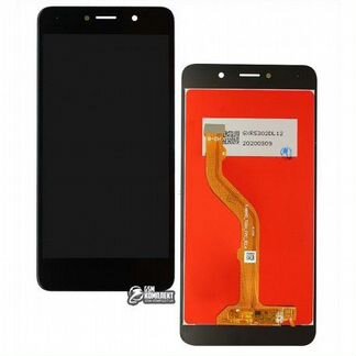 Дисплей для Huawei Ascend Y7/Y7 2017/Y7 Prime/Nova