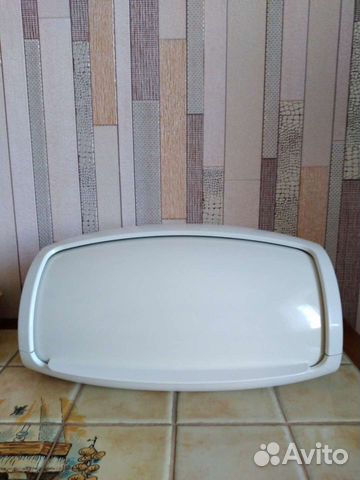 Хлебница Tescoma (Чехия)