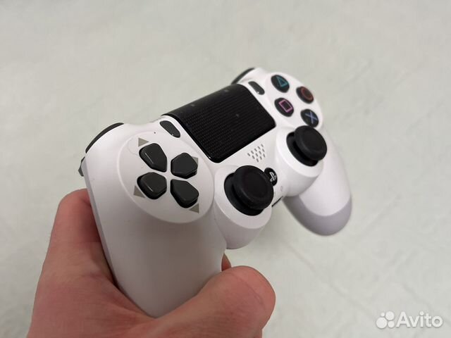 Джойстик dualshock ps4/Геймпад Sony PS4