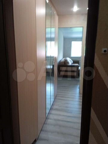 Квартира-студия, 21 м², 3/3 эт.