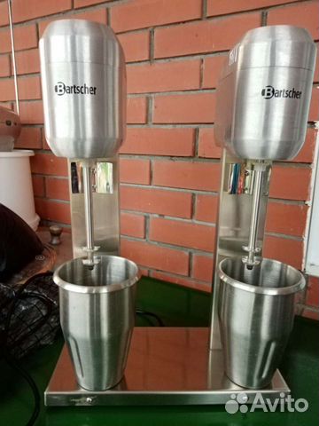 Миксер Турбо 135102