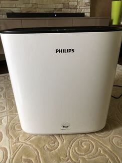 Увлажнитель воздуха / воздухоочиститель