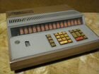 Древний калькулятор искра -121 объявление продам