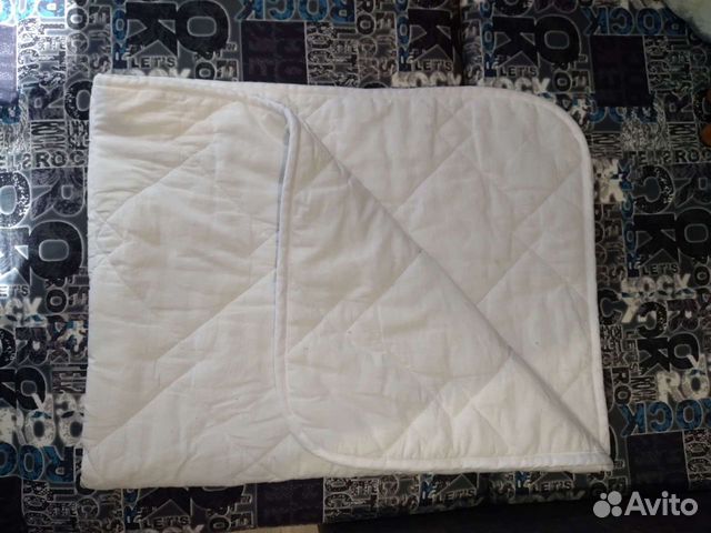 Одеяло+подушка