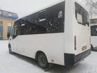 Городской автобус ГАЗ А64R42, 2018 объявление продам