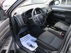 Mitsubishi Outlander 2.0 CVT, 2015, 66 447 км объявление продам
