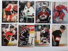 Карточки NHL Donruss 97-98 объявление продам