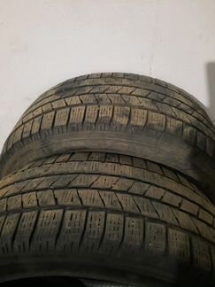 235/55/19 зимние шины Pirelli Scorpion