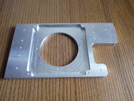 Токарные, фрезерные, слесарные работы