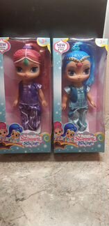 Куклы для девочек