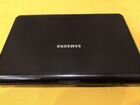 Ноутбук/нетбук Samsung N130 объявление продам