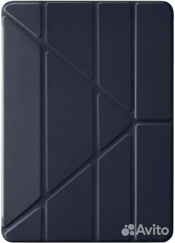 Чехлы Pipetto Origami для Apple iPad Pro 11 (2018)