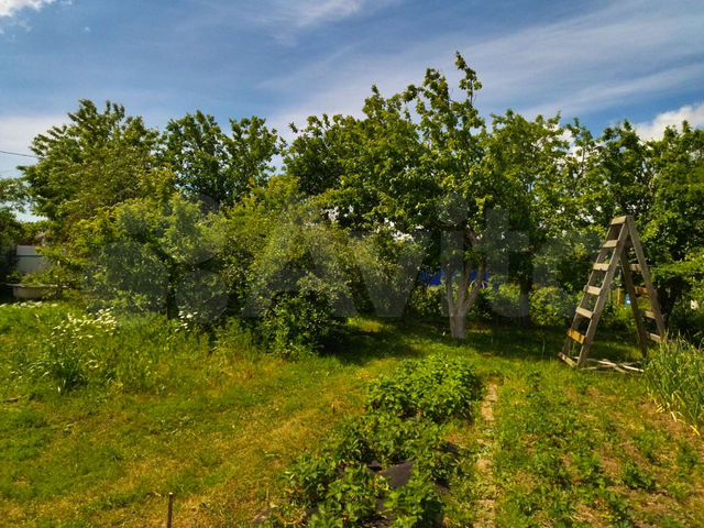 Дом 50 м² на участке 14 сот.