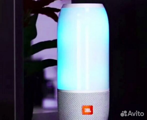 Колонка JBL Pulse 3