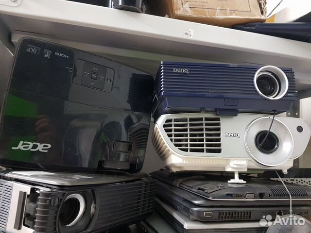 Запчасти для проектора и ремонт а