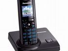 Panasonic KX-TG8205 - dect-телефон