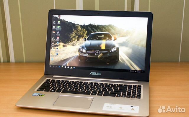 Asus 15.6