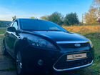 Ford Focus 1.6 МТ, 2008, 133 000 км