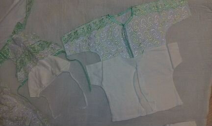 Конверт для выписки теплый