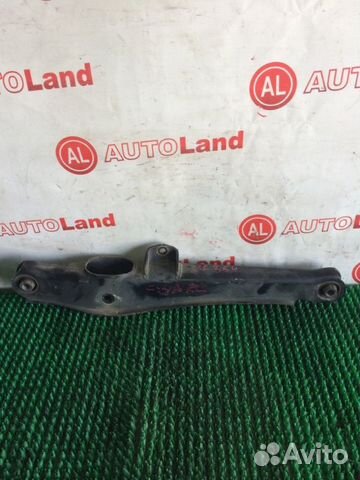 Тяга Mitsubishi Lancer CY4A