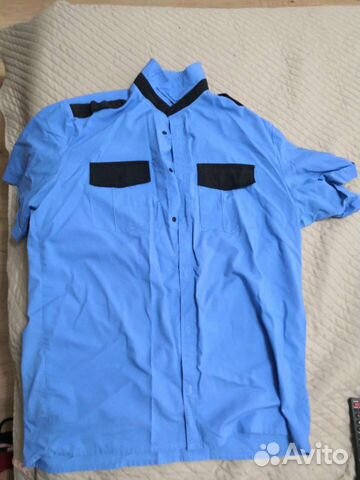 Форма охраны