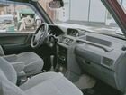 Mitsubishi Pajero 3.0 МТ, 1994, 335 000 км объявление продам