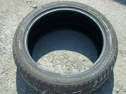 Шины 235/45 R18 98V Sunny SN3830 Snowmaster (2 шт)