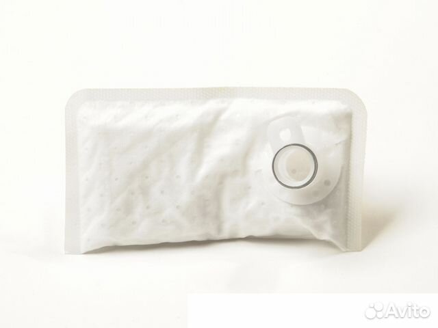 Фильтр сетка на бензонасос Daewoo Nexia с ножкой