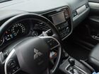 Mitsubishi Outlander 2.4 CVT, 2013, 142 300 км объявление продам