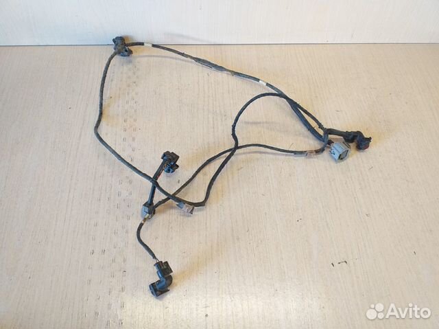 Датчик парковки Mazda 6 GH 2008 год