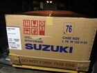 Двигатель DF99BS Suzuki объявление продам