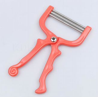 Эпилятор ручной для удаления волос с лица