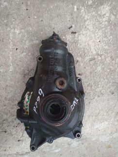 BMW Х3 Е83 редуктор моста 3.07 3.64 3.91 3.46