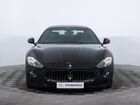 Maserati GranTurismo 4.1 AT, 2010, 1 887 км объявление продам