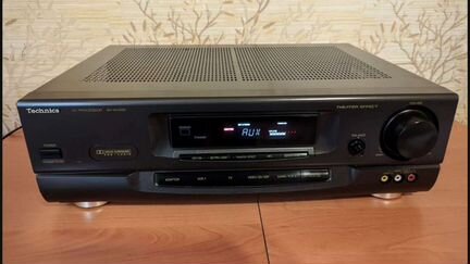 Av процессор Technics SH-AV500