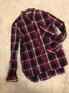 Рубашка zara
