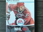 Игра для PC NHL 08