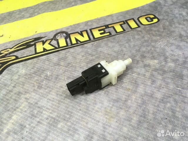 Датчик педали тормоза Фиат Альбеа Дукато Пунто купить в Альметьевске ...