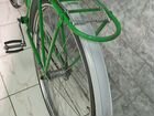 Велосипед СССР Универсал (женский Урал) 1988г объявление продам